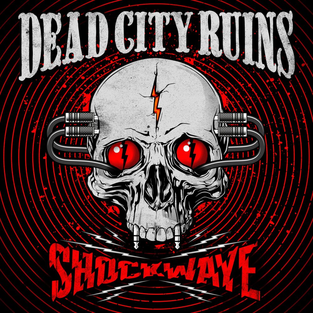 Dead City Ruins - Shockwave