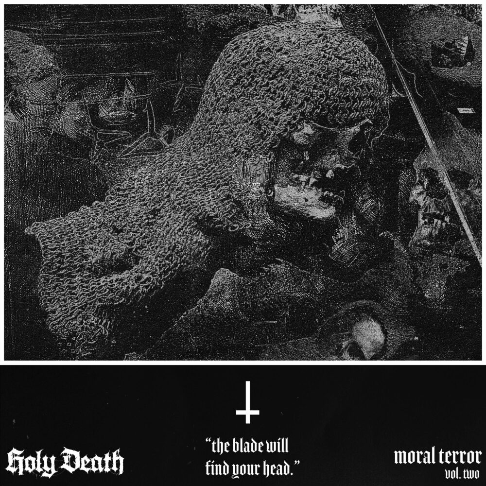 Holy Death - Moral Terror Vol. 2