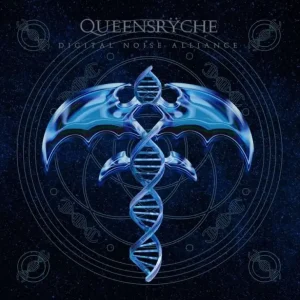 Queensrÿche - Digital Noise Alliance