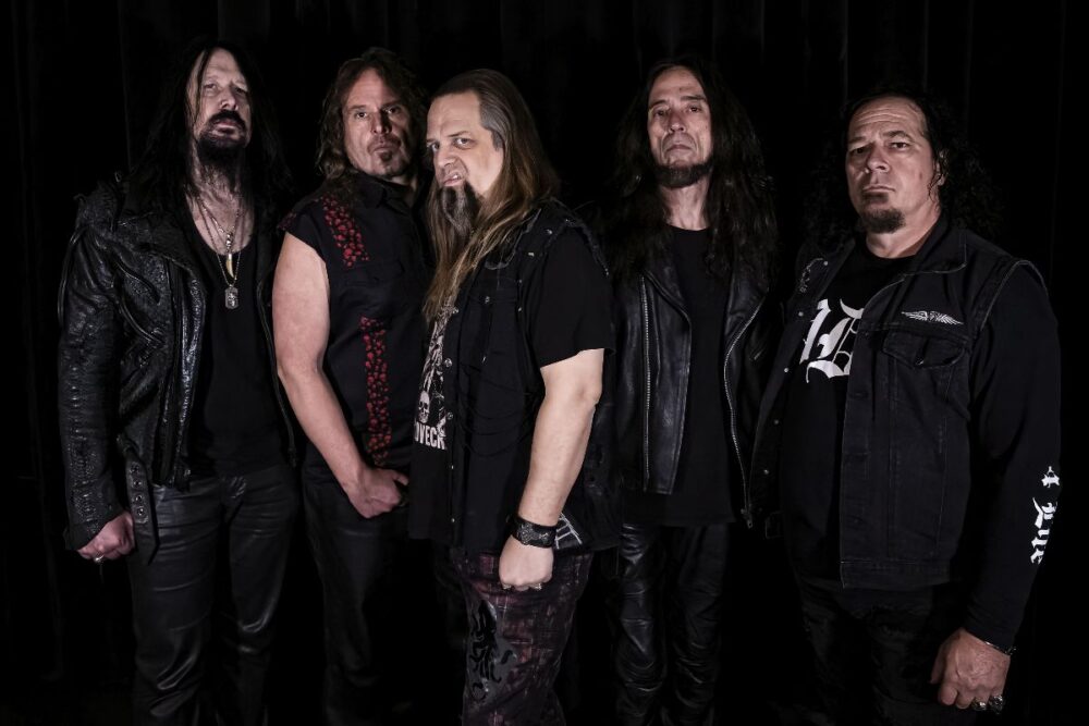 Trauma: unterschreiben bei Massacre Records – Time For Metal – Das ...