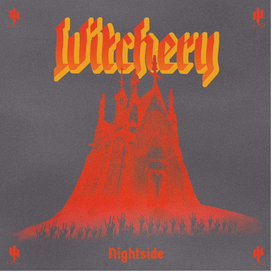 Witchery- Nightside