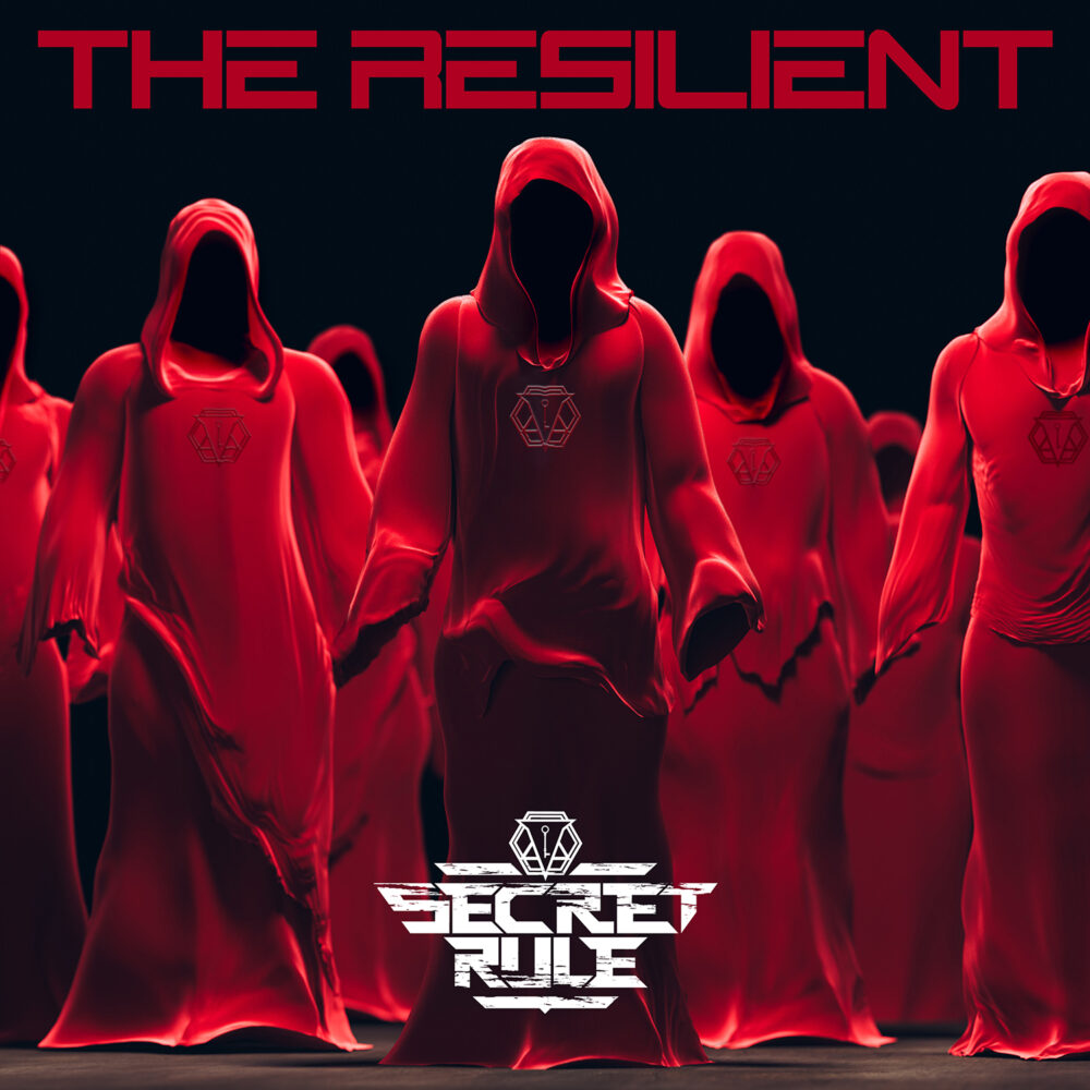 Secret Rule - The Resilient