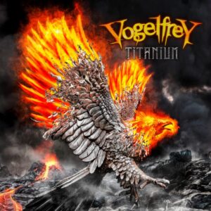 Vogelfrey – Titanium