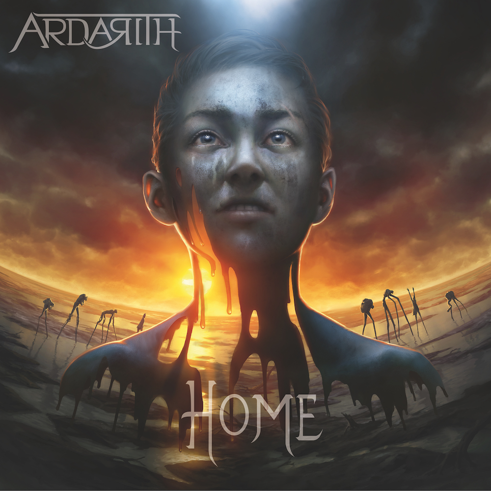 Ardarith - Home