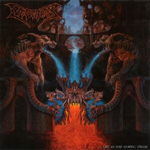Dismember - Like An Everflowing Stream (Re-Issue)