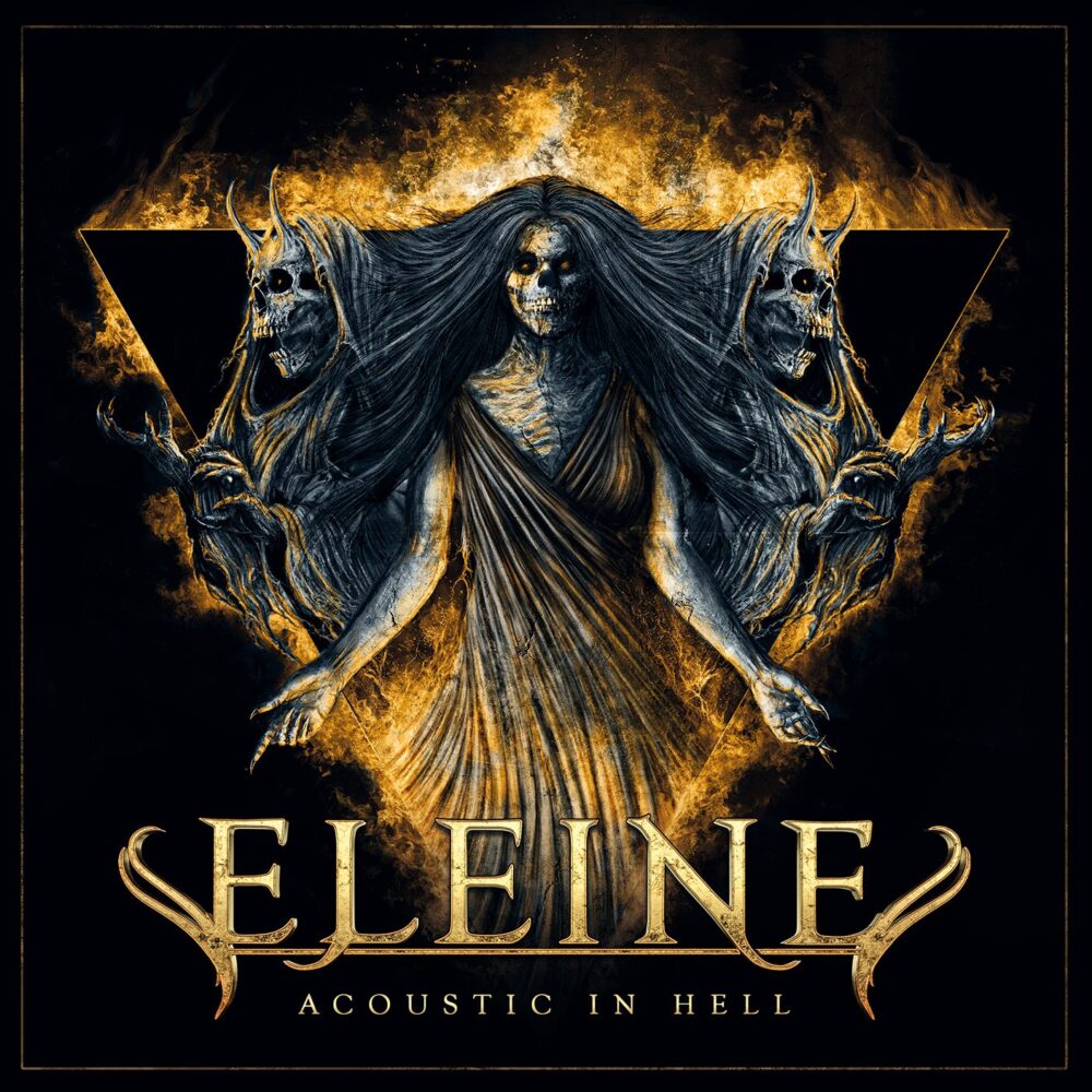 Eleine - Acoustic In Hell