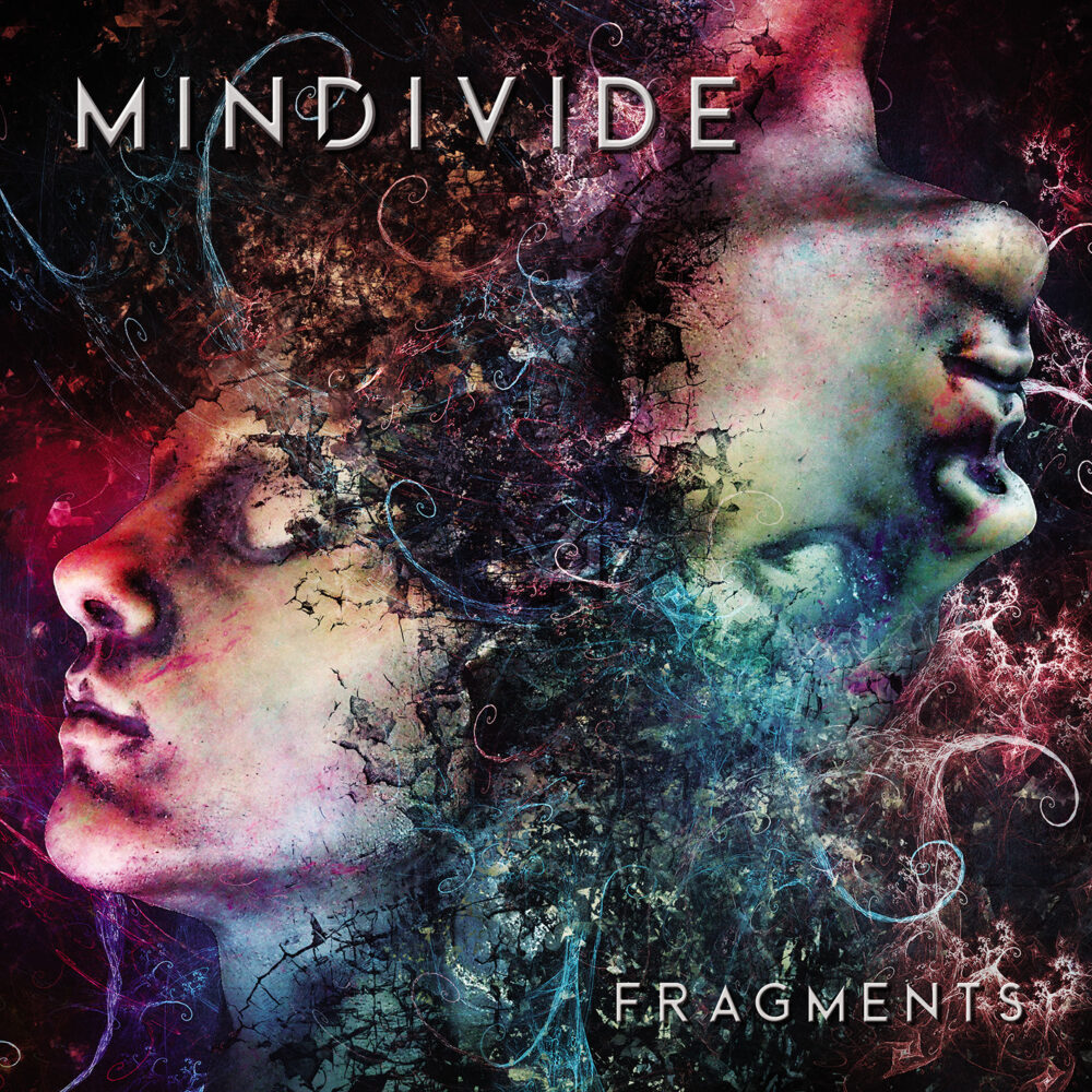 Mindivide - Fragments
