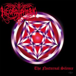 Necrophobic - The Nocturnal Silence (Re-Release)