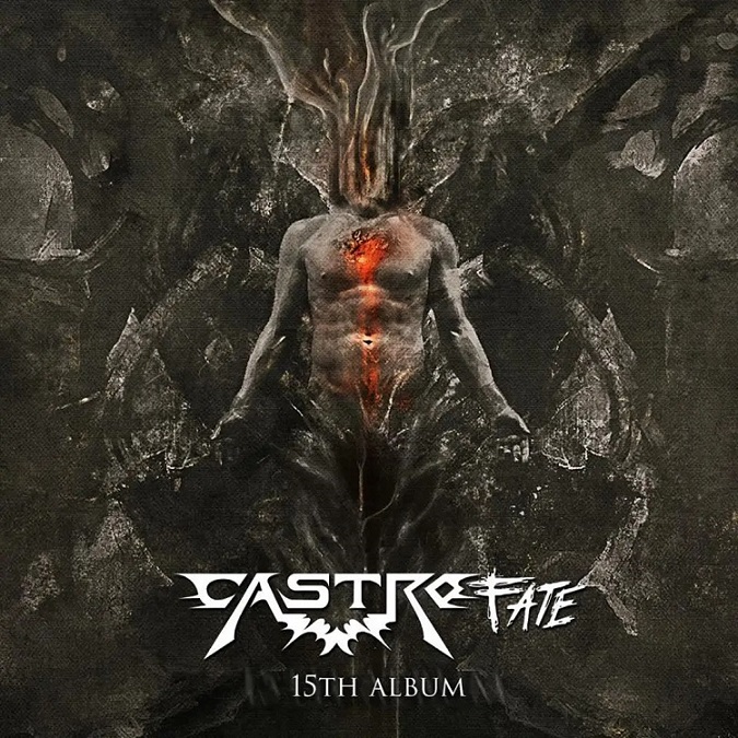 Castrofate - 15th Album