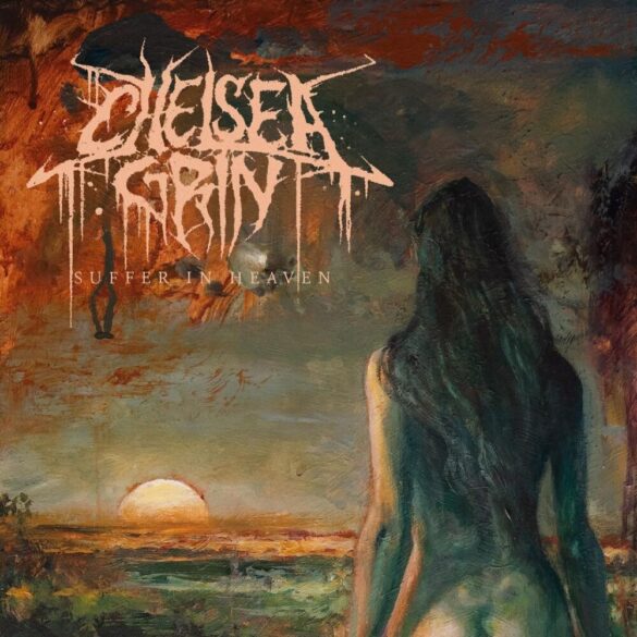 Chelsea Grin Suffer In Hell Time For Metal Das Metal Magazin And Metal Podcast 3841