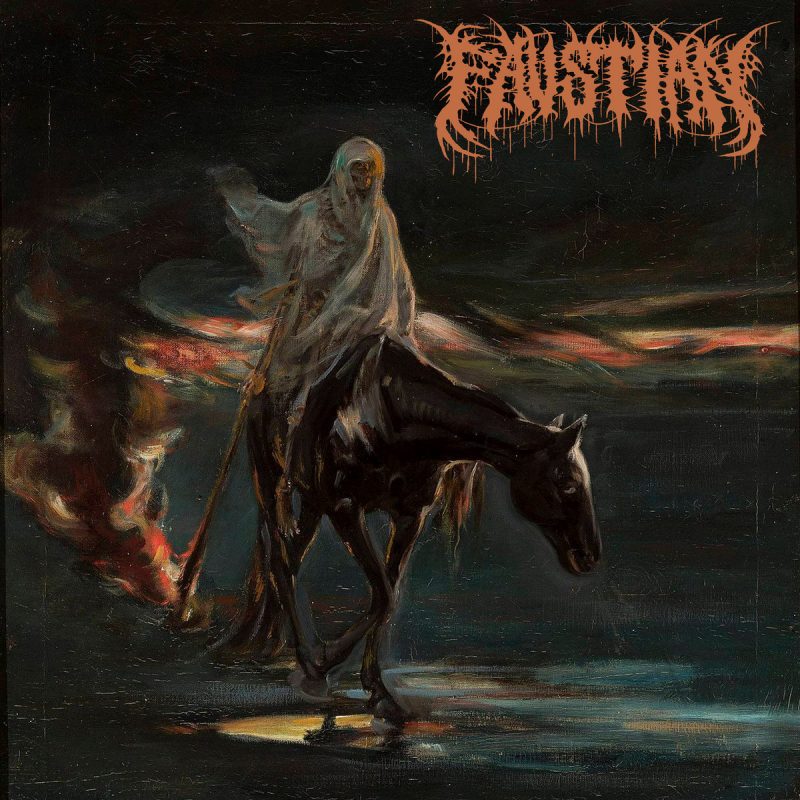 Faustian - Faustian