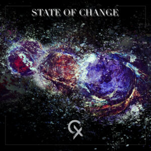 Ox - State Of Change