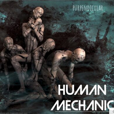 Purpendicular - Human Mechanic
