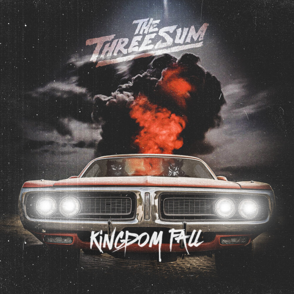 The Three Sum - Kingdom Fall