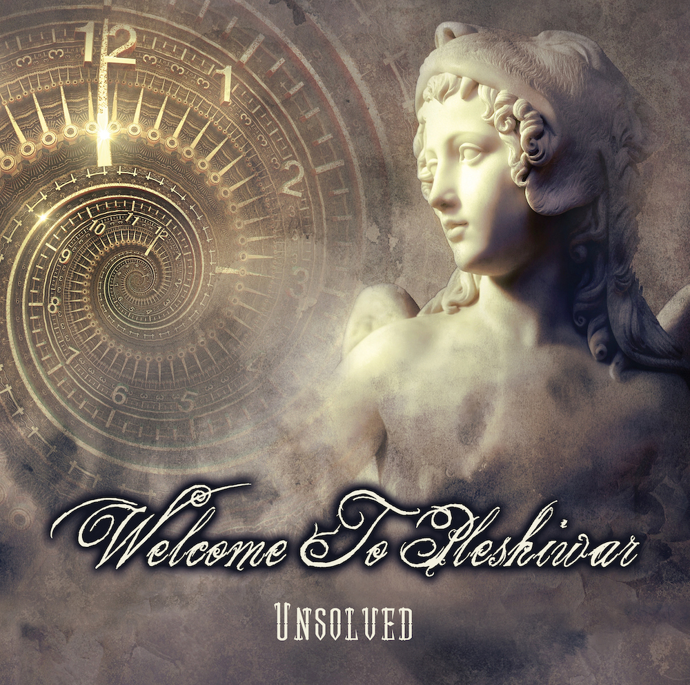 Welcome To Pleshiwar - Unsolved