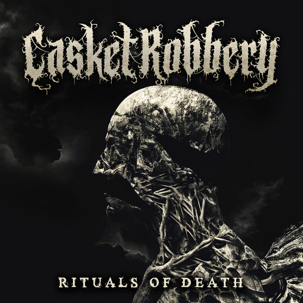 Casket Robbery - Rituals Of Death