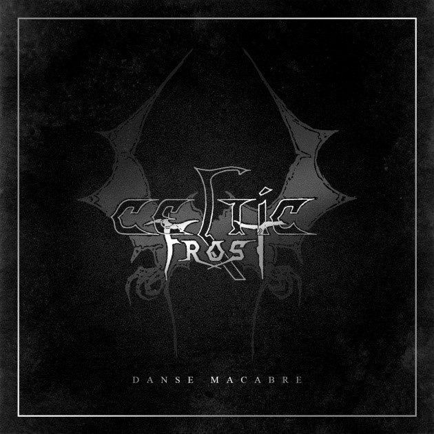 Celtic Frost - Dans Macabre (Box-Set)