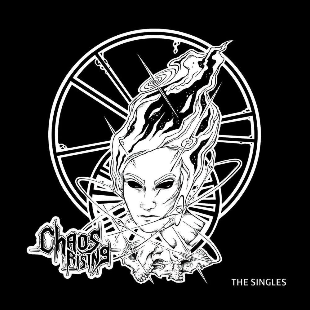 Chaos Rising - The Singles