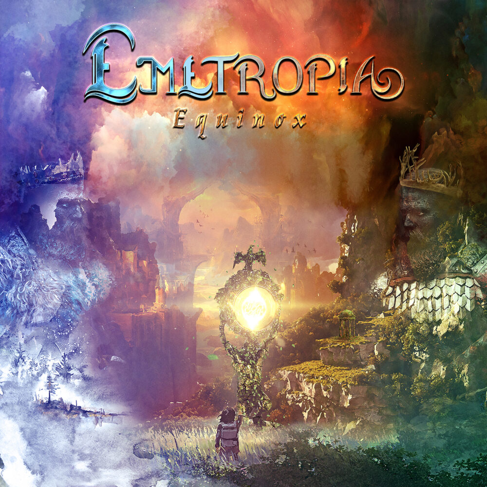 Emetropia - Equinox