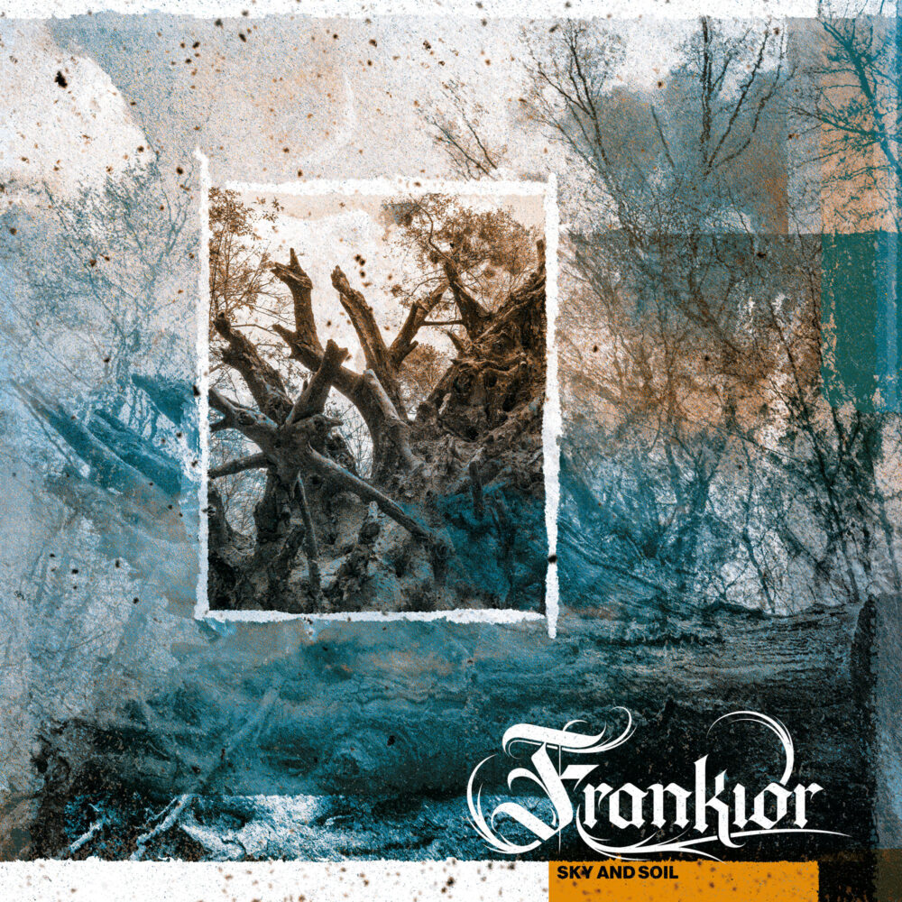 Frankior - Sky And Soil