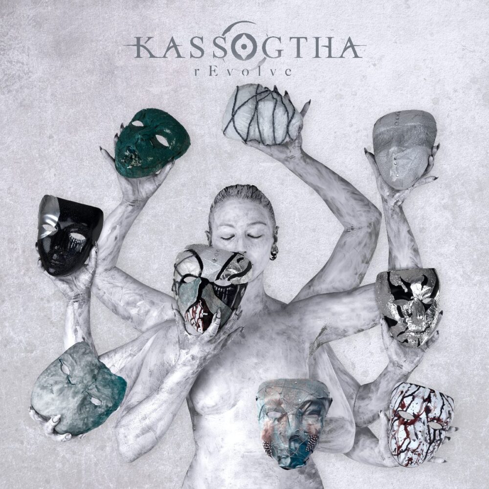 Kassogtha - Revolve