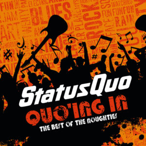 Status Quo - Quo’ing In