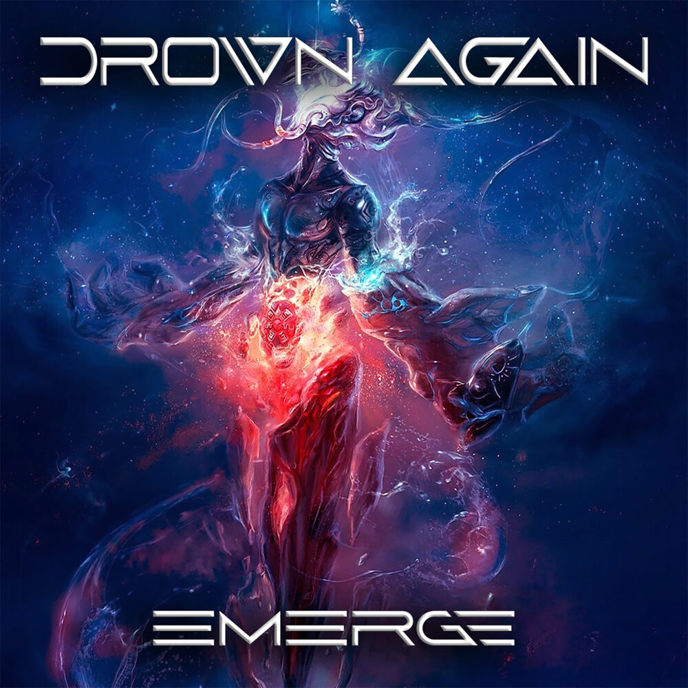Drown Again - Emerge