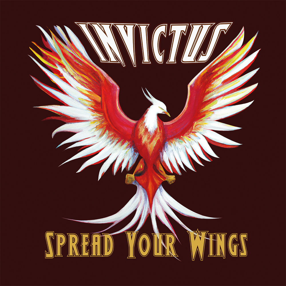 Invictus - Spread Your Wings