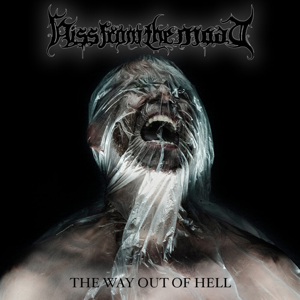 Miss From The Moat - The Way Out Of Hell