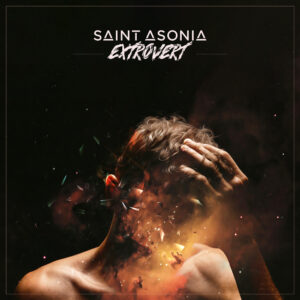 Saint Asonia- Extrovert