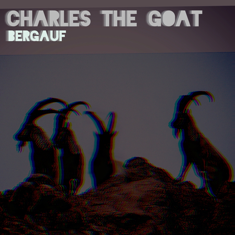 Charles The Goat – Bergauf