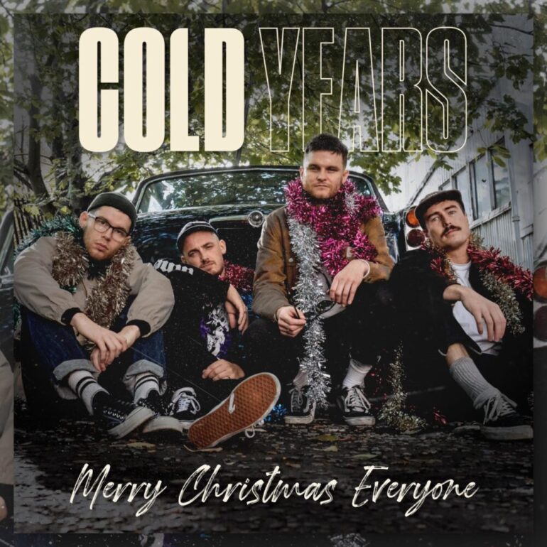 Cold Years - Merry Christmas Everyone