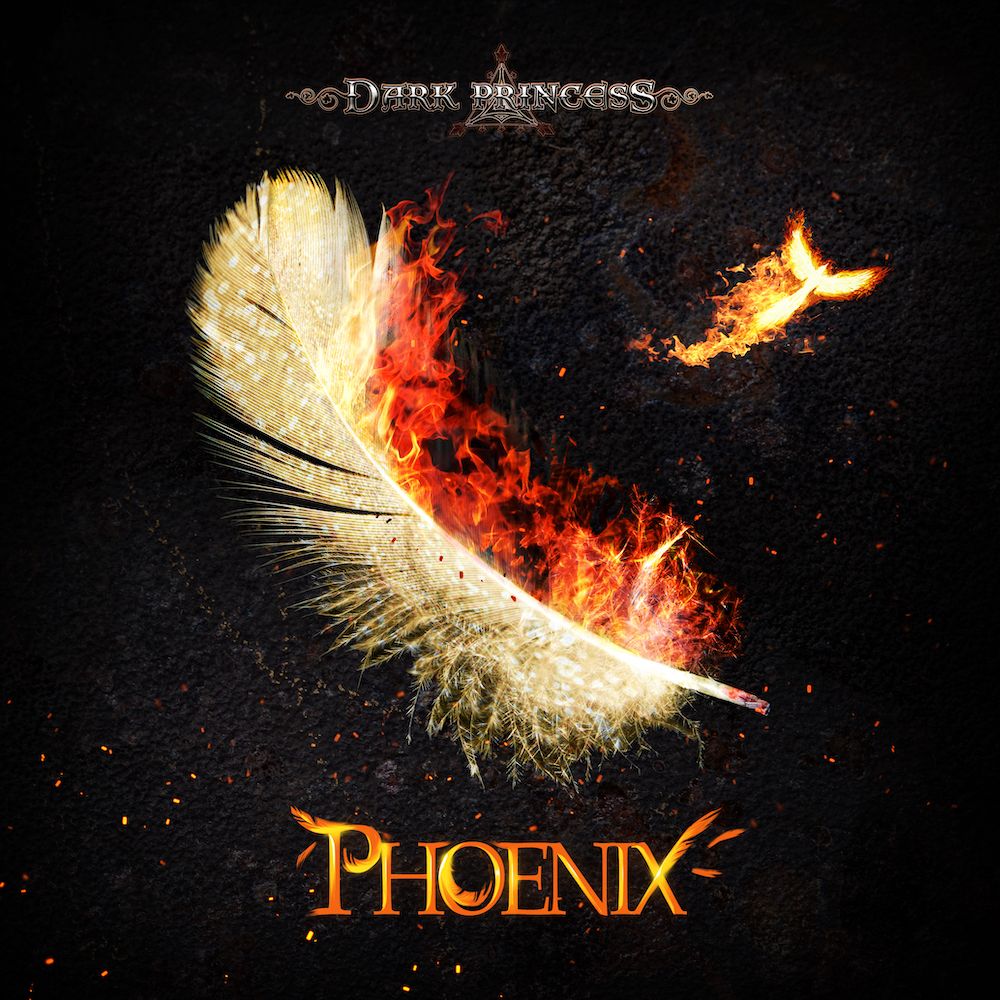 Dark Prinzess - Phoenix