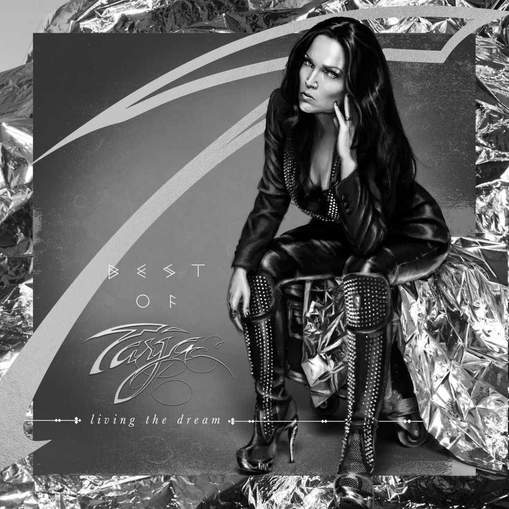 Tarja - Best Of Living The Dream