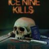 Ice Nine Kills - Wurst Vacation Tour 2023 - Termine