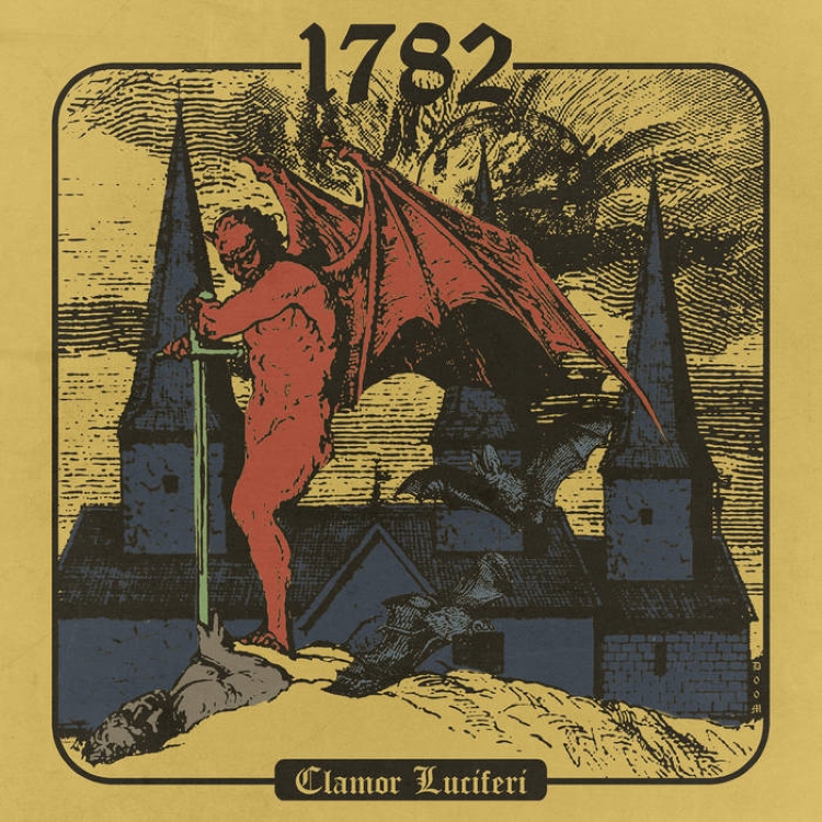 1782 - Clamor Luciferi