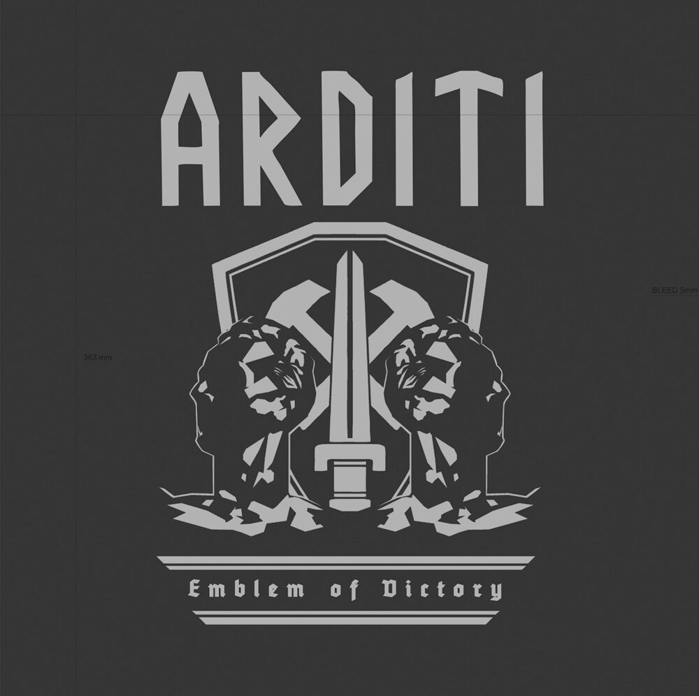 Arditi - Emblem Of Victory