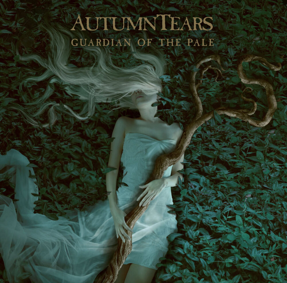 Autumn Tears - Guardian Of The Pale
