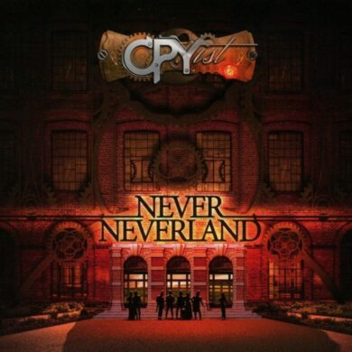 CPYist - Never Neverland