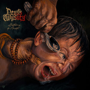 Devil's Whiskey - Historias de Muerte