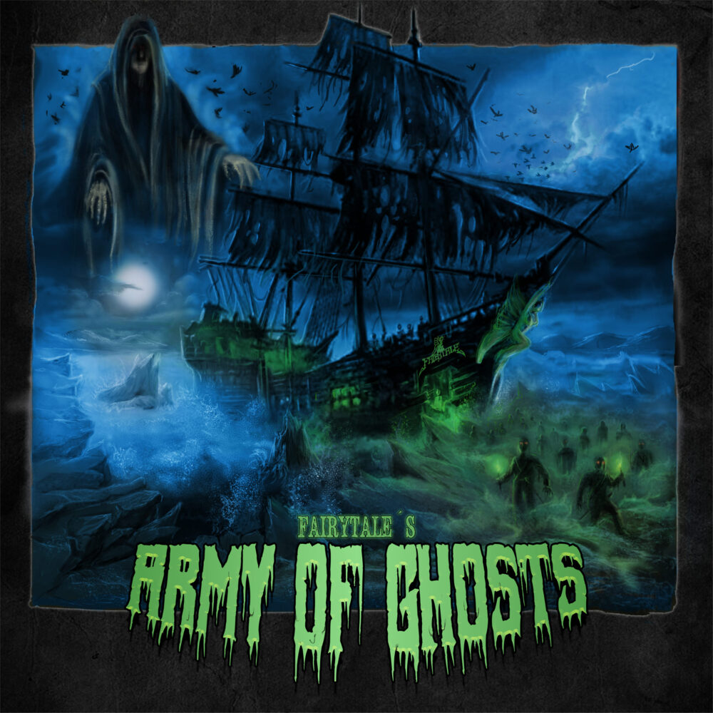 Fairytale - Army Of Ghosts