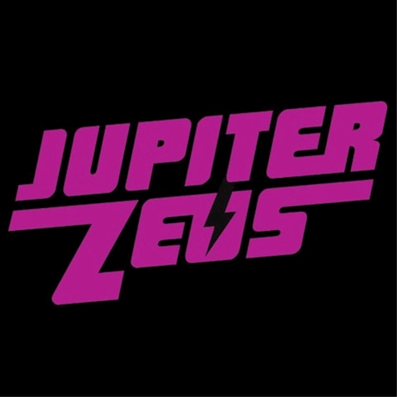 Jupiter Zeus - Frequency Prison