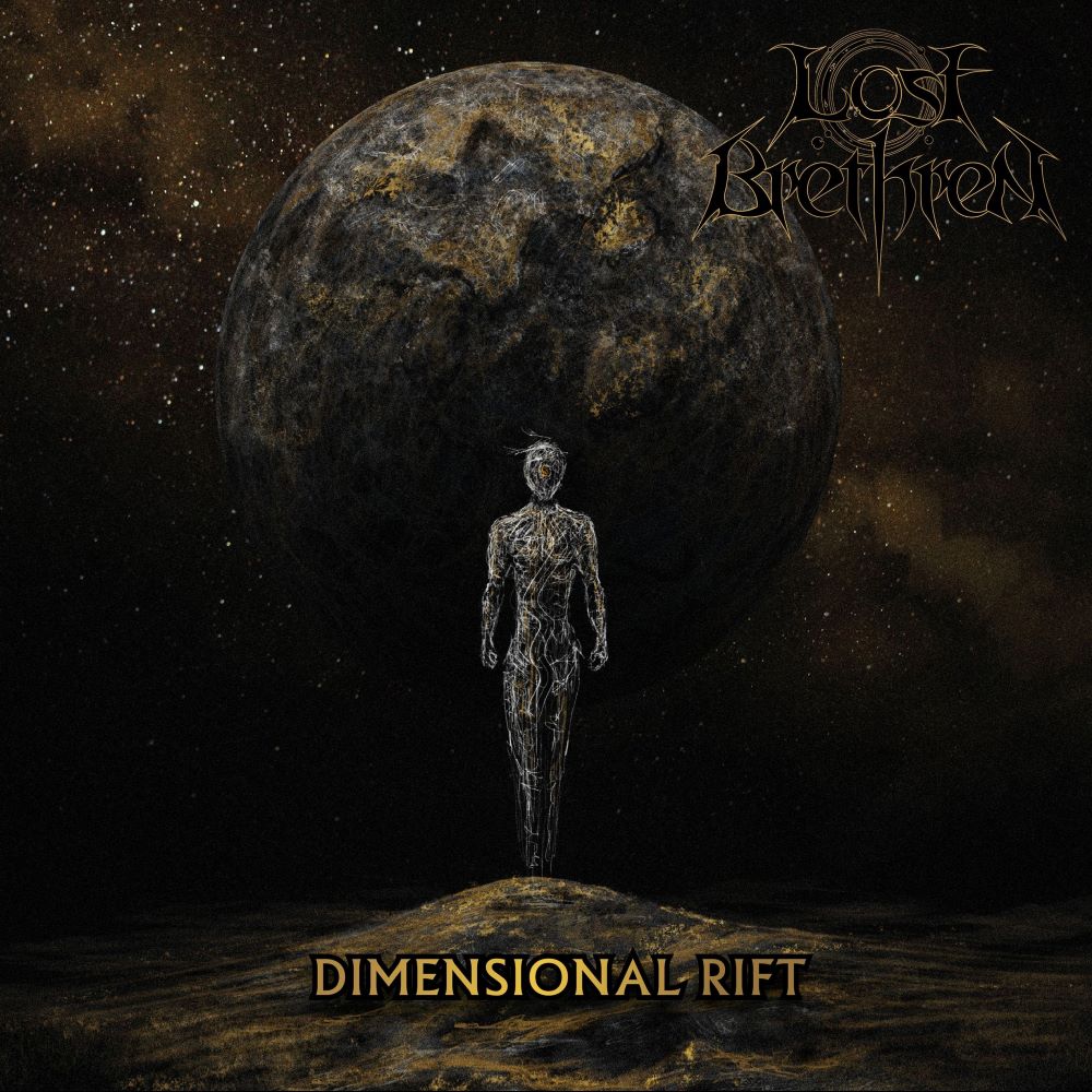 Lost Brethren - Dimensional Rift