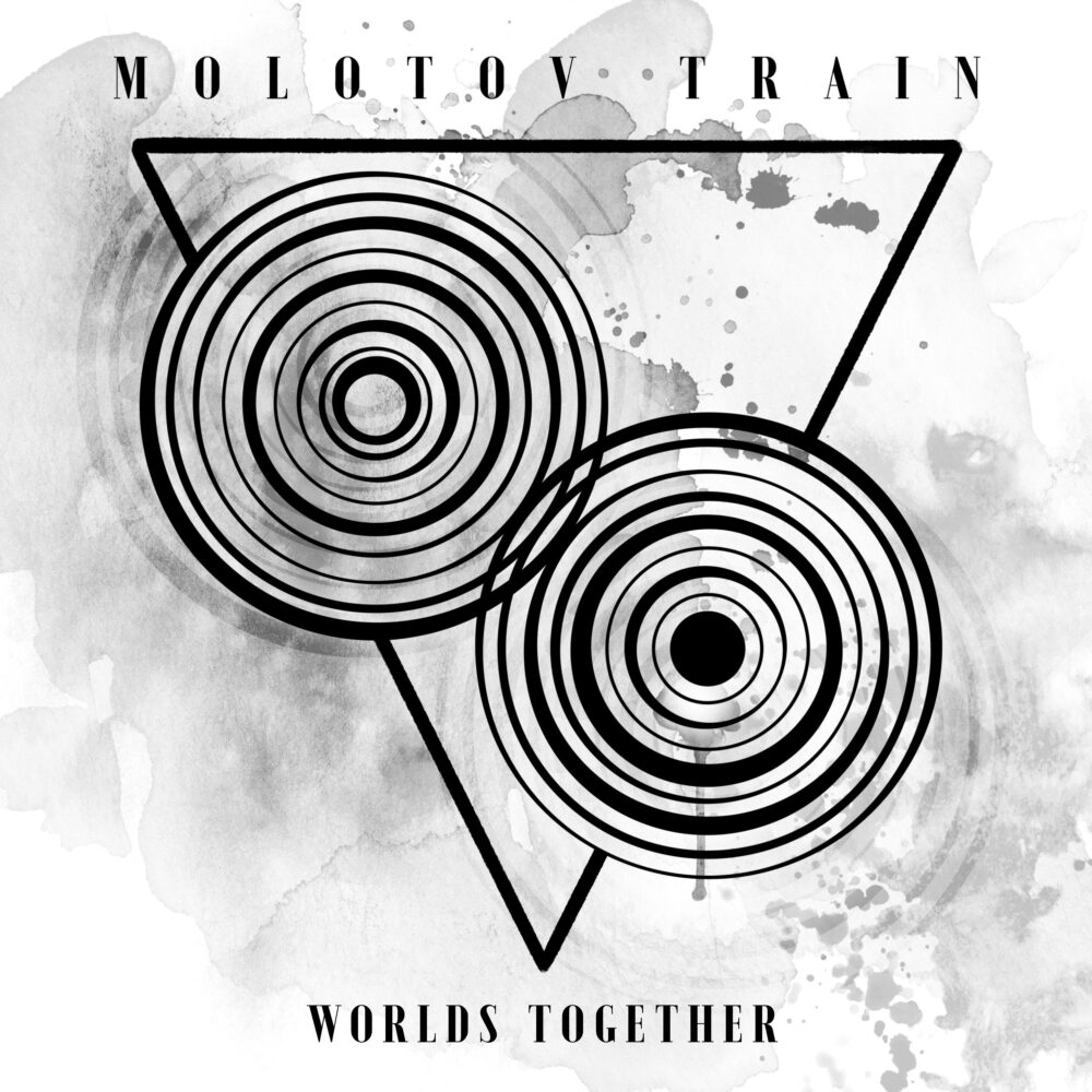 Molotov Train - Worlds Together