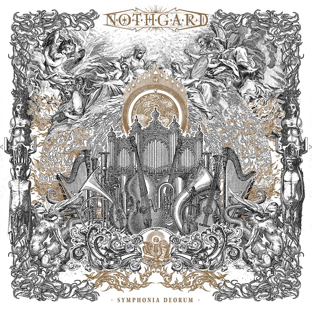 Nothgard - Symphonia Deorum