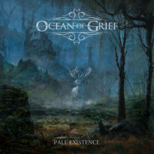 Ocean Of Grief - Pale Existence