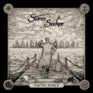 Storm Seeker - Nautic Force