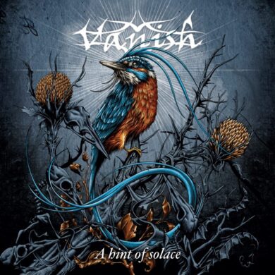 Vanish - A Hint Of Solace