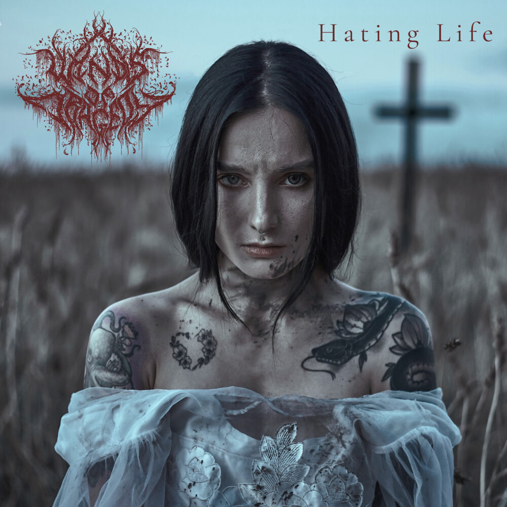 Winds Of Tragedy - Hating Life