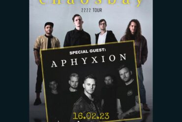 Chaosbay Bastard Club Osnabrück